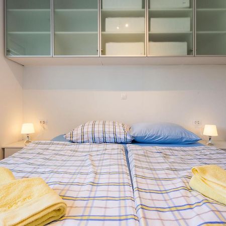 Hoplite 2Br Apartment With Free Parking Ζαντάρ Εξωτερικό φωτογραφία