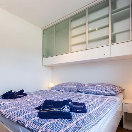 Hoplite 2Br Apartment With Free Parking Ζαντάρ Εξωτερικό φωτογραφία