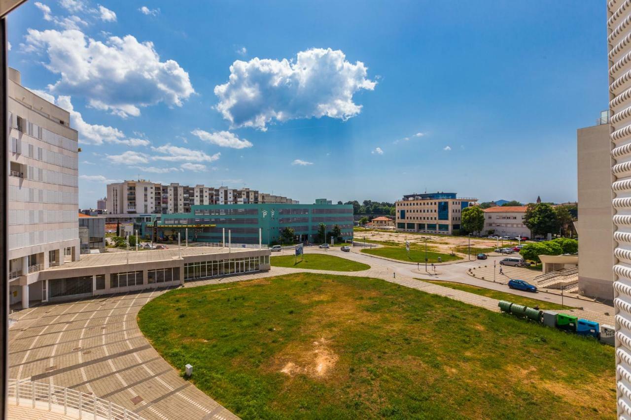 Hoplite 2Br Apartment With Free Parking Ζαντάρ Εξωτερικό φωτογραφία
