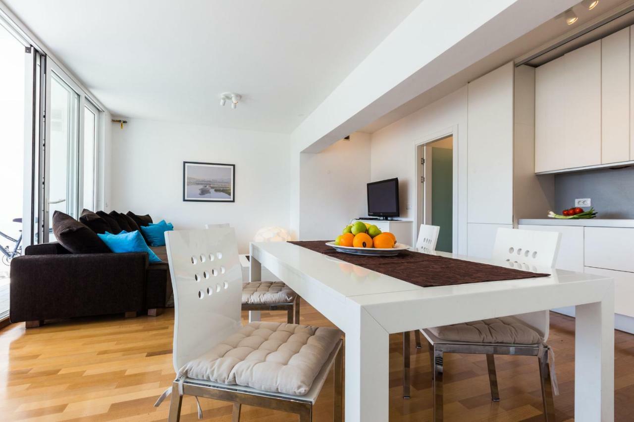 Hoplite 2Br Apartment With Free Parking Ζαντάρ Εξωτερικό φωτογραφία