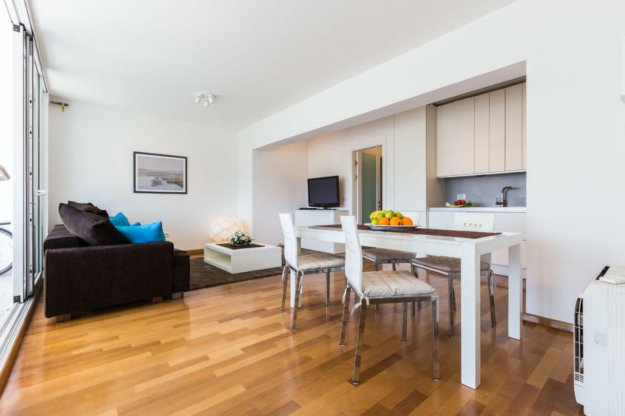 Hoplite 2Br Apartment With Free Parking Ζαντάρ Εξωτερικό φωτογραφία