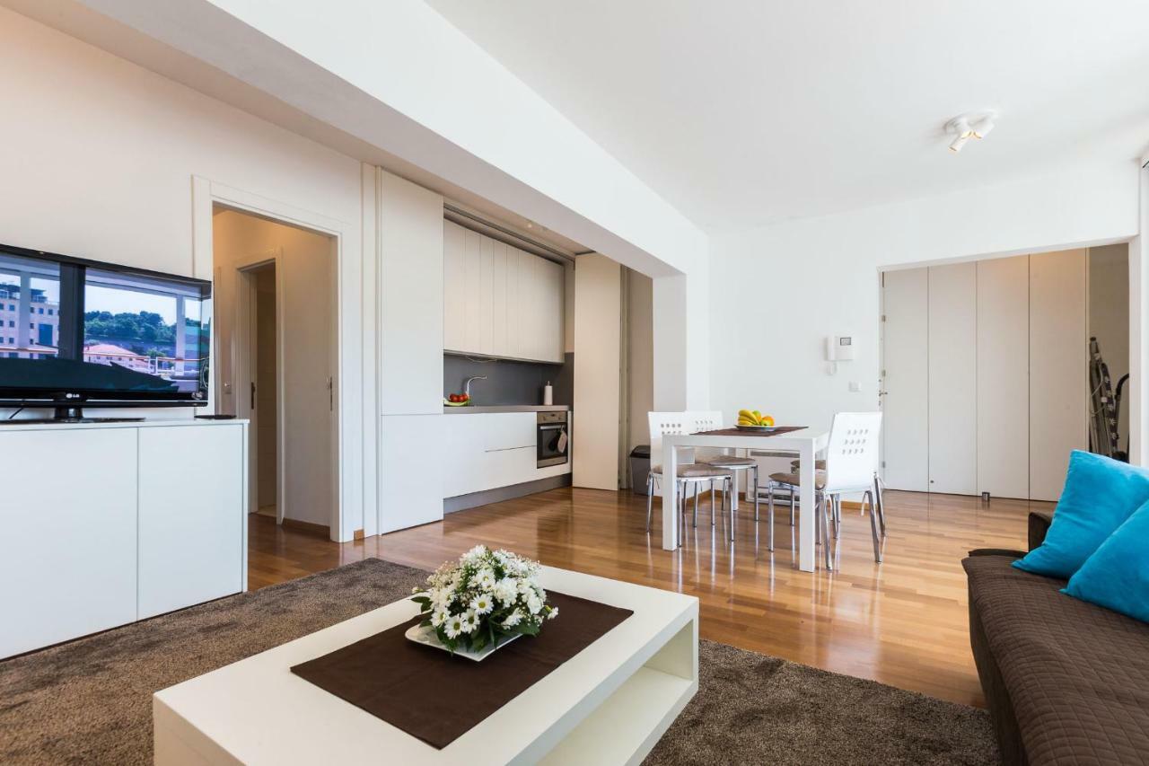 Hoplite 2Br Apartment With Free Parking Ζαντάρ Εξωτερικό φωτογραφία