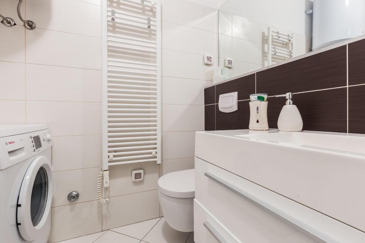 Hoplite 2Br Apartment With Free Parking Ζαντάρ Εξωτερικό φωτογραφία