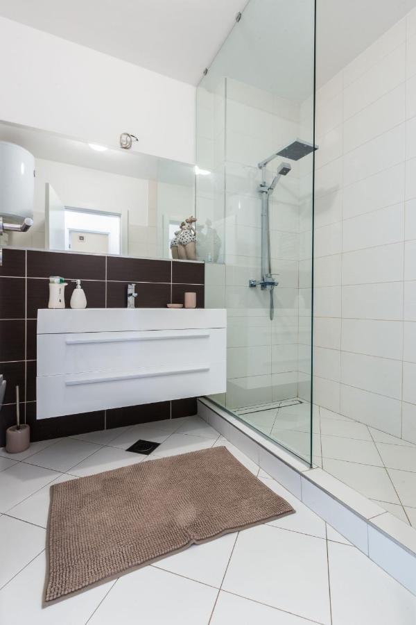 Hoplite 2Br Apartment With Free Parking Ζαντάρ Εξωτερικό φωτογραφία