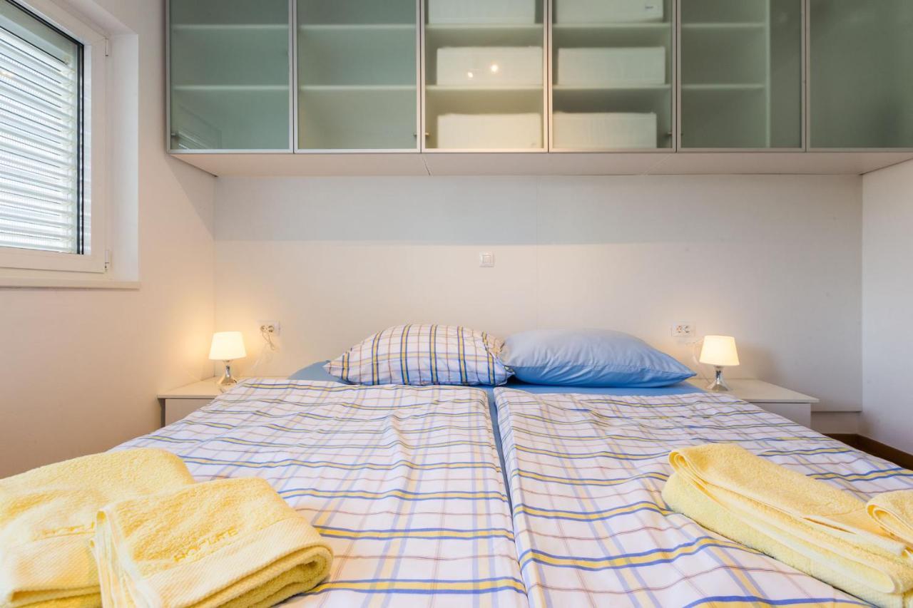 Hoplite 2Br Apartment With Free Parking Ζαντάρ Εξωτερικό φωτογραφία