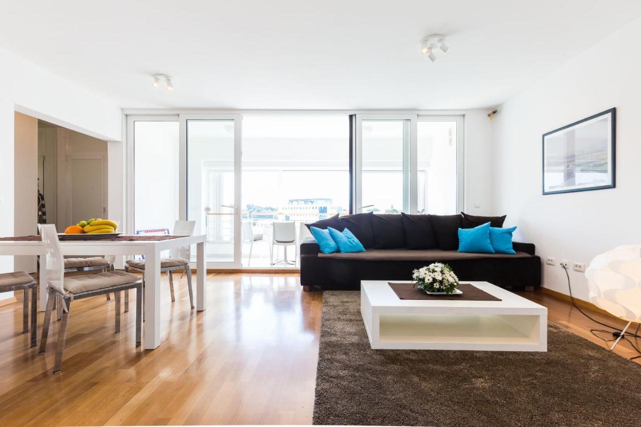 Hoplite 2Br Apartment With Free Parking Ζαντάρ Εξωτερικό φωτογραφία