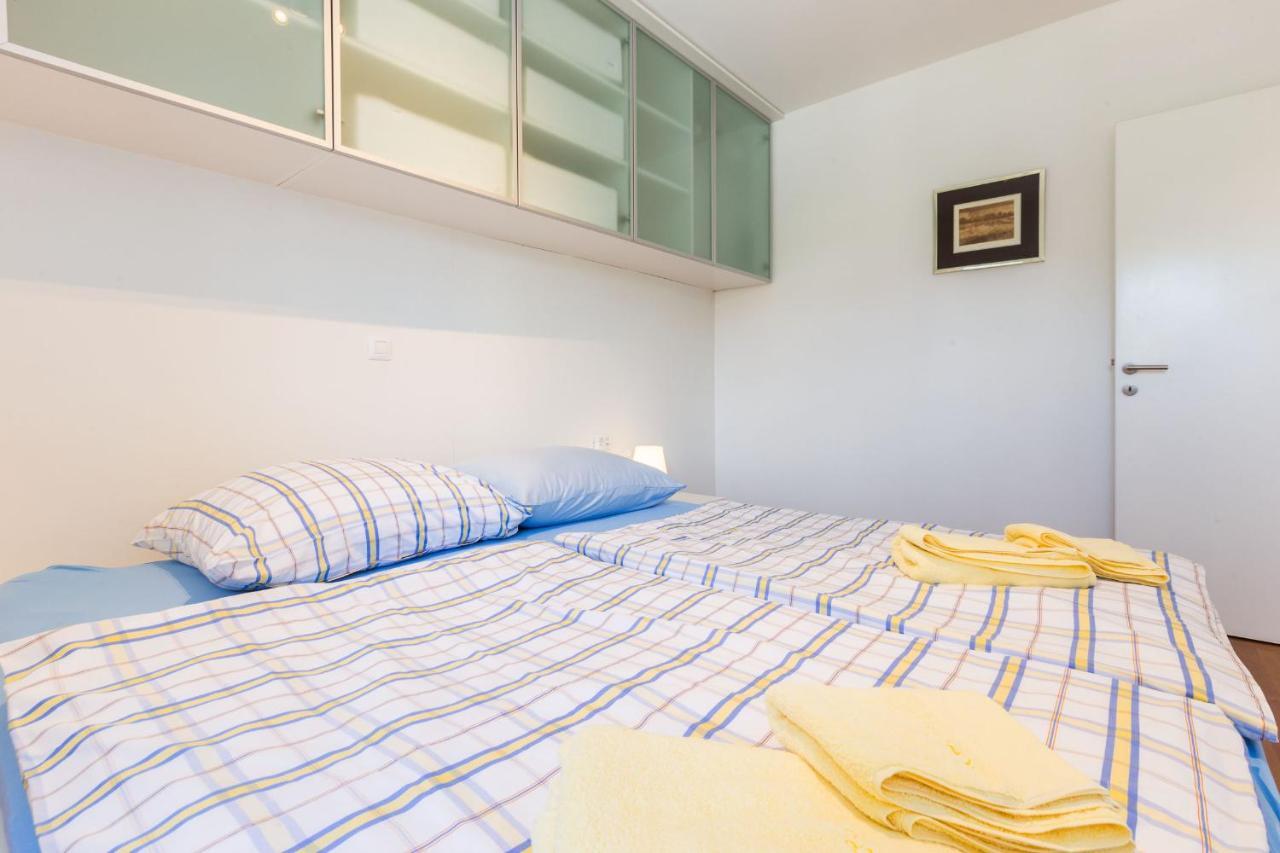 Hoplite 2Br Apartment With Free Parking Ζαντάρ Εξωτερικό φωτογραφία