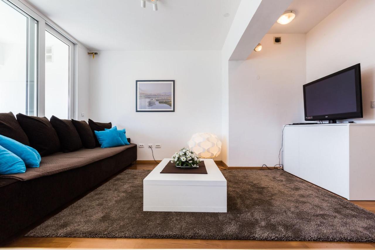 Hoplite 2Br Apartment With Free Parking Ζαντάρ Εξωτερικό φωτογραφία