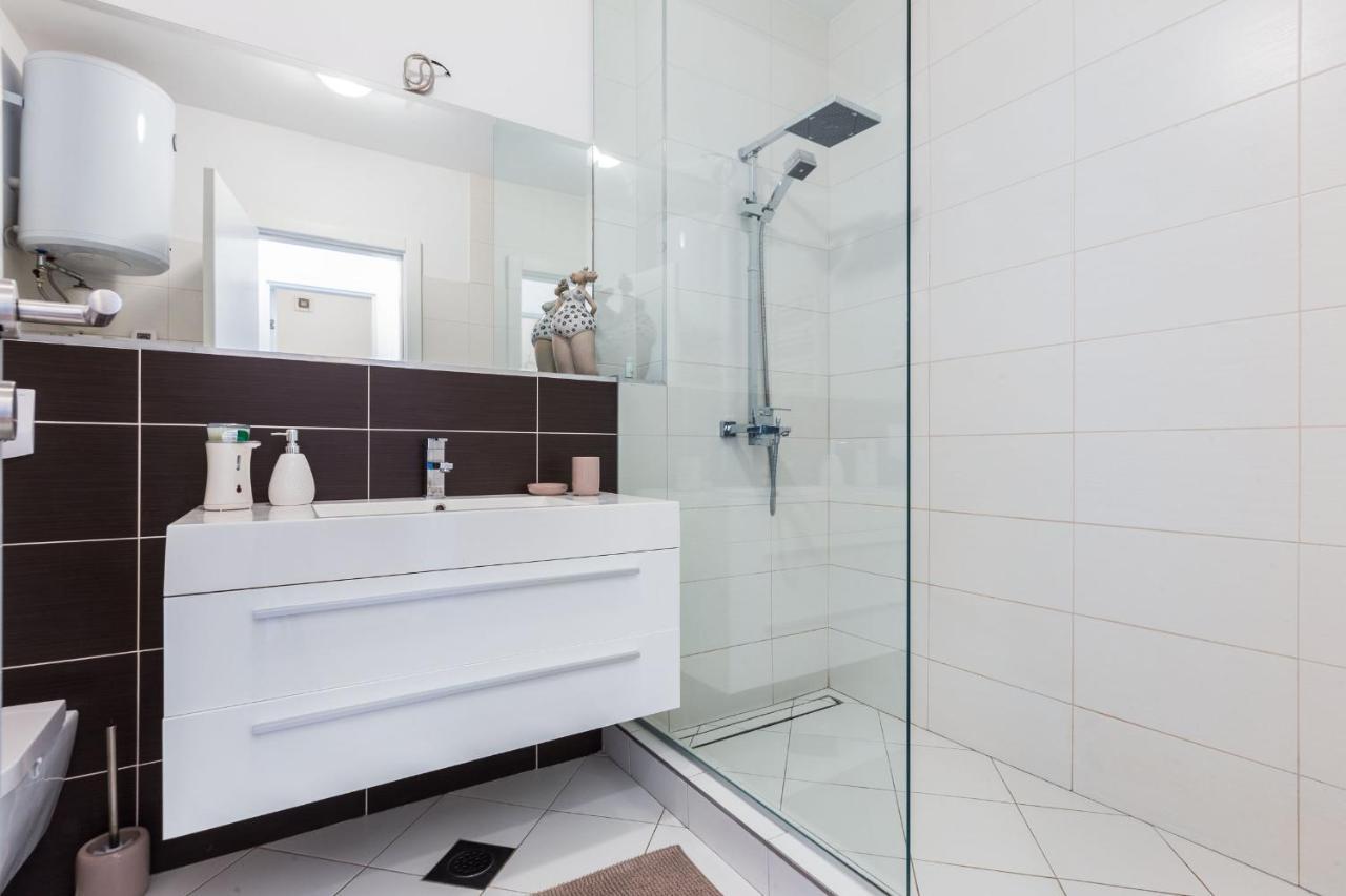 Hoplite 2Br Apartment With Free Parking Ζαντάρ Εξωτερικό φωτογραφία
