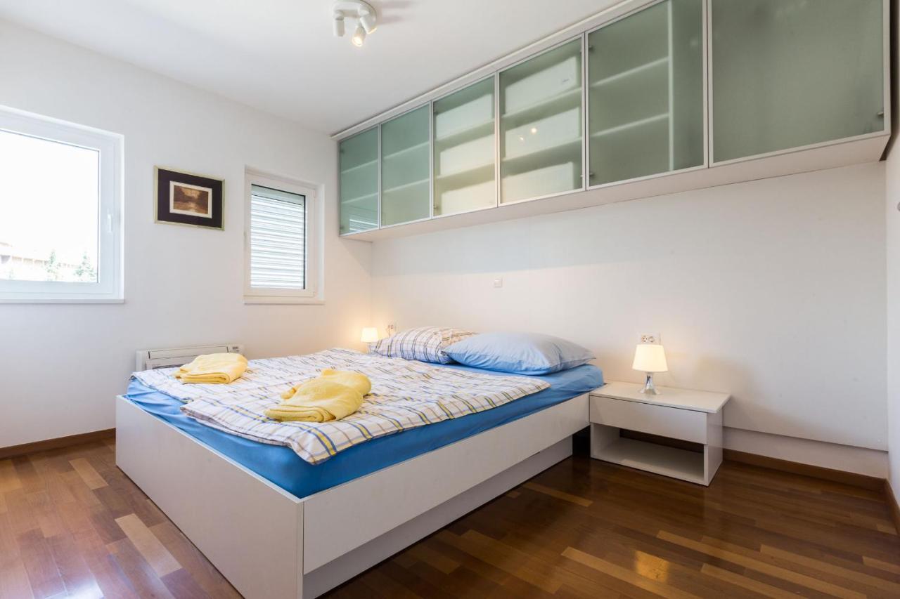 Hoplite 2Br Apartment With Free Parking Ζαντάρ Εξωτερικό φωτογραφία