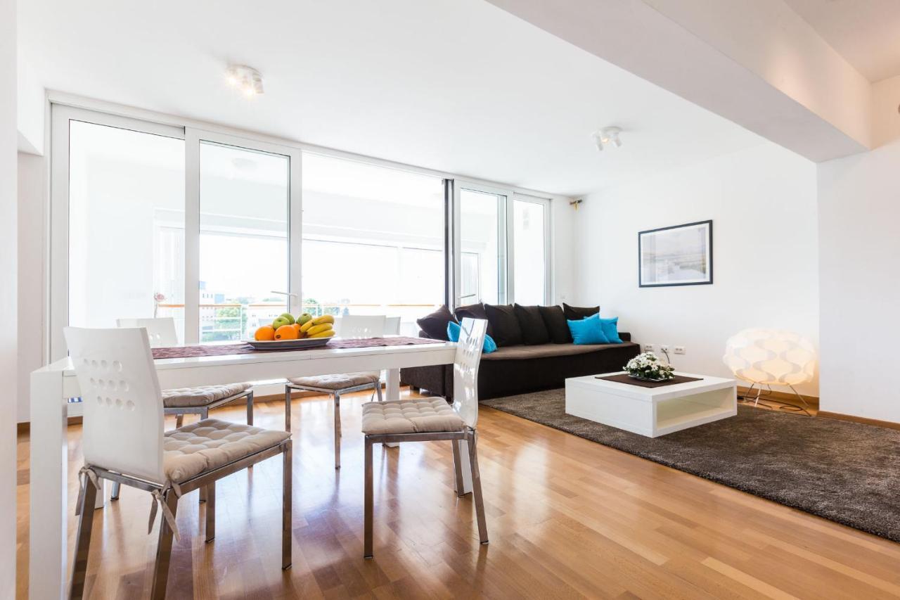 Hoplite 2Br Apartment With Free Parking Ζαντάρ Εξωτερικό φωτογραφία